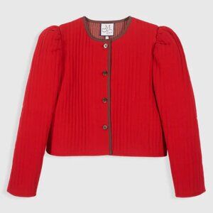 MARIA DE LA ORDEN JACKET